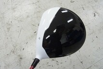 Q224-J12-2453 Taylormade テイラーメイド M1 460 9.5 Speeder661 EVOLUTION III FLEXS ゴルフクラブ 現状品⑧＠_画像4