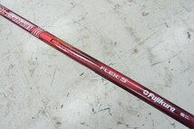 Q224-J12-2453 Taylormade テイラーメイド M1 460 9.5 Speeder661 EVOLUTION III FLEXS ゴルフクラブ 現状品⑧＠_画像7