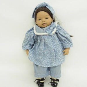 Q148-N35-485 HEIDI OTT ドール 人形 サイズ約30cm 現状品⑧