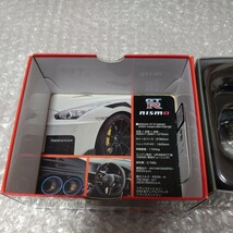 TLVネオ LV-N217a 日産GT-R NISMO 2020モデル　R35 黒　未展示　トミカリミテッドヴィンテージNEO_画像4