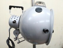 黒田製作所 コウケントー 3号機 家庭用 光線治療器 動作確認済み 分解清掃済み 2004年製_画像5