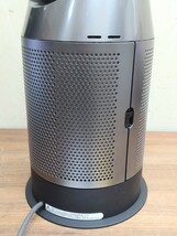 Dyson ダイソン 2018 HP04 Pure Hot + Cool 空気清浄ファンヒーター ブラック/ニッケル 動作確認済み美品 禁煙環境_画像6