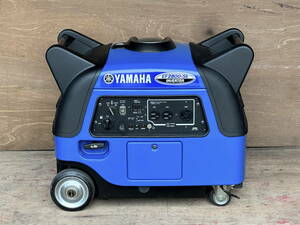 YAMAHA EF2800iSE 防音型　インバーター発電機