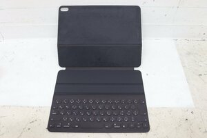 Apple/アップル Smart Keyboard スマート キーボード iPad A2039