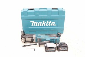 makita/マキタ 13mm 充電式アングル ドリル DA001GRDX 40v 2.5Ah