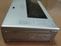 SONY WM -7カセットウォークマン　カセットプレイヤージャンク_画像6