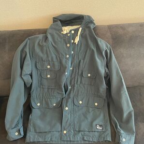 ペンフィールド Penfield マウンテンパーカー Mサイズ