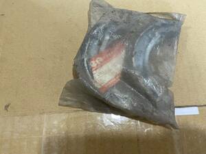  Suzuki original brake shoe 64410-03A02 high /Hi/ high R/ high a-ru/Hi-R/ Rav /LOVE/ Shute / Gemma / Rav s Lee / leak 