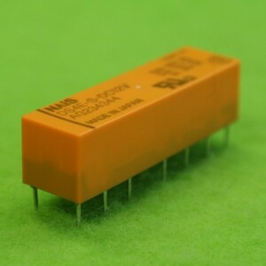  Panasonic relay ( print board type terminal ) DS4E-S-DC12V/AG234344
