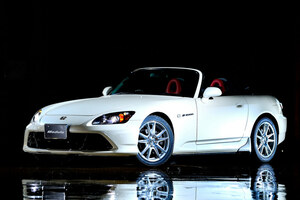 ★絶版 新品未使用 S2000 純正 フロントエアロバンパー 20th Anniversary 限定 ホンダアクセス AP1 AP2 20周年 アニバーサリー 記念 モデル