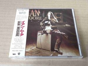 IAN MOORE IAN MOORE WPCP-5695 国内盤 CD 帯付 未開封 06573