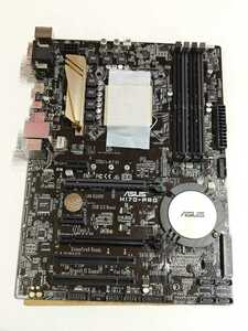 ASUS h170-pro 現状品