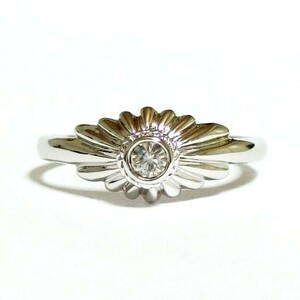 13 номер Swarovski crystal серебряное кольцо кольцо унисекс для мужчин и женщин женский мужской 
