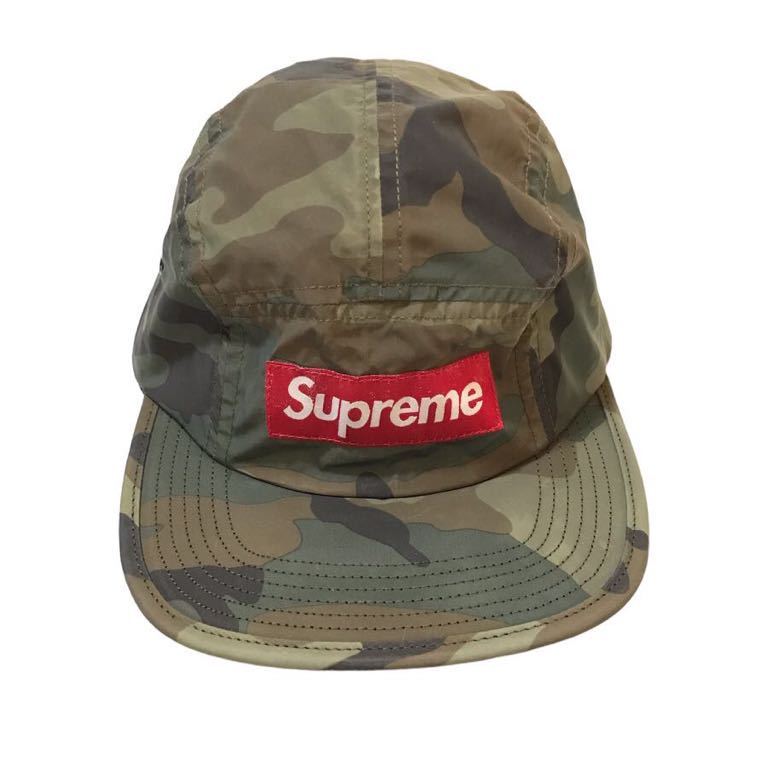 2024年最新】Yahoo!オークション -supreme キャップ 迷彩の中古