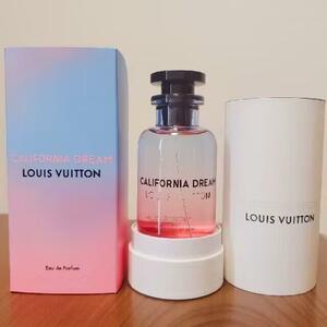 ルイヴィトン Louis Vuitton カリフォルニアドリーム オードパルファン 香水 100ml #2311234
