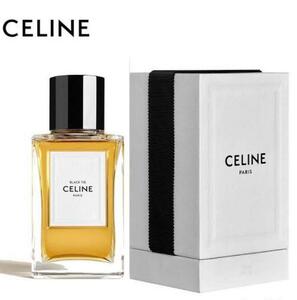 【1円スタート】CELINE BLACK TIE ブラック・タイ オードパルファム 100ml #23111530