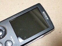 26時間持続 SONY NW-A808 ※説明文必読_画像2