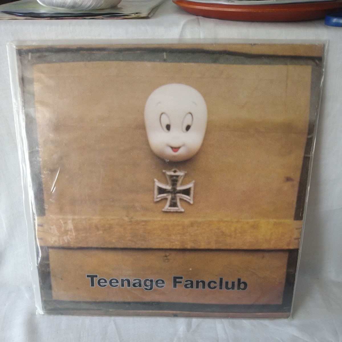 2023年最新】Yahoo!オークション -teenage fanclub レコードの中古品