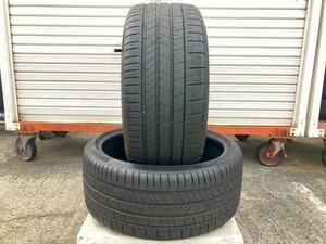 ピレリ P ZERO 295/30ZR22 2022年製造 2本 PIRELLI カイエン X5 X6 Q7