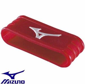 MIZUNO рукоятка частота Cat's булавка g частота выпуклость Mark 63JYA-540 MIZUNO RED Mizuno 