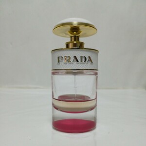 プラダ キャンディ キス オーデパルファム EDP 30ml PRADA CANDY 送料無料