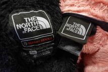 LDS-NFFL4 レディースサイズ ノースフェイス THE NORTH FACE フリースジャケット￥1～ビンテージUS古着卸大量セット業者まとめ売り_画像2