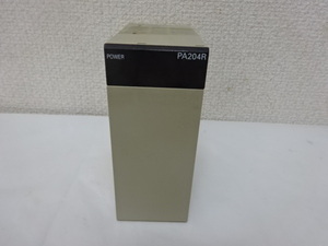 オムロン PLC 電源ユニット C200HW-PA204R