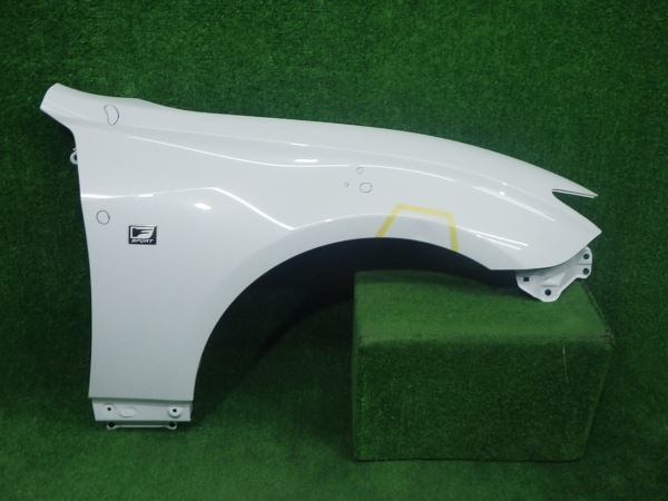 2023年最新】Yahoo!オークション -レクサスrc fスポーツ(外装、エアロ