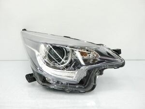 2036841^ Ractis 120 series latter term right light HID ICHIKOH 52-275 NSP120/NSP122/NCP120/NCP122/NCP125