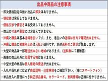 E02478 クラウン 220系/20系 フロントグリル ARS220/GWS224/AZSH20/AZSH21 インテリジェントパーキングアシスト用_画像6