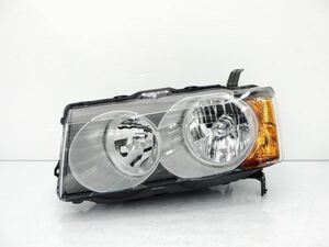 4065542 クロスロード RT1/RT2/RT3/RT4 左ライト HID KOITO 100-22697