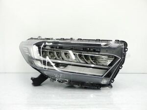 4108441 オデッセイ RC系 後期最終型 右ライト LED ACL付き STANLEY W5847 J3 RC1/RC2/RC4 e:HEV ODYSSEY