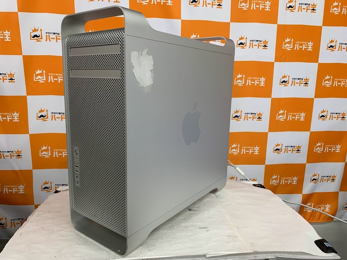 2023年最新】Yahoo!オークション -mac pro(デスクトップ)の中古品