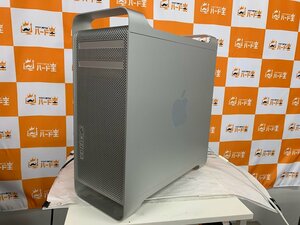 【ハード王】Apple/MacPro A1289 EMC2629/2.7GHz/16GB/ストレージ無/5471-G