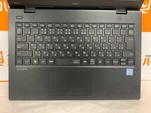 【ハード王】1円～/NEC VersaPro PC-VKL21M3G63N6/Corei3-8145U/4GB/ストレージ無/5020-G32_画像4