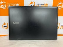 【ハード王】1円～/NEC VersaPro PC-VKL21M3G63N6/Corei3-8145U/4GB/ストレージ無/5027-G32_画像6