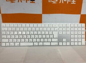 【ハード王】Apple マジックキーボード A1843 EMC3138/5762-G13