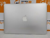 【ハード王】APPLE MacBookAir A1369 EMC2496/Corei5-2557M/4GB/ストレージ無/4466-H31_画像6