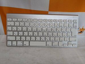 【ハード王】Apple マジックキーボード A1314/0002-G13