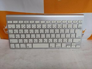 【ハード王】Apple マジックキーボード A1314/19-G13