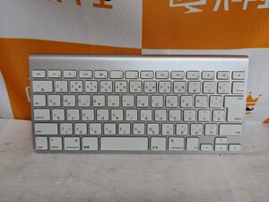 【ハード王】Apple マジックキーボード A1314/0015-G13