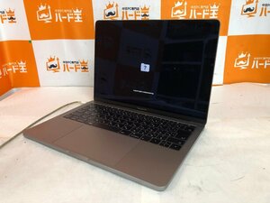 【ハード王】APPLE MacBookPro A1708 EMC3164/Corei7-7660U/16GB/ストレージ無/5690-B13