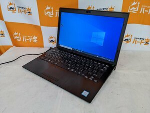 【ハード王】SONY VAIO VJPG11C11N/Corei7-7500U/8GB/SSD256GB/リカバリ済み/1750-B11