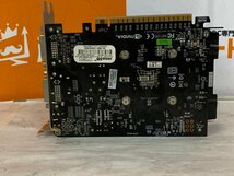 【ハード王】Inno3D グラボ GeForce GTX750Ti OC-2XDVI-MHDMI-GDDR5-2GB PCIE/5636-R11_画像7