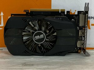 【ハード王】ASUS グラボ PH-GTX1050TI-4G/5634-R11