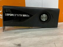 【ハード王】ZOTAC/グラフィックボード GEFORCE GTX1080Ti 11GB 352BIT GDDR5X/5638-R11_画像1