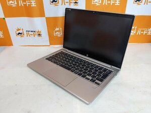 【ハード王】1円～/HP ProBook635AeroG8/CPU不明/16GB/ストレージ無/5018-G12