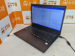 【ハード王】1円～/NEC VersaPro PC-VKL21M3G63N6/Corei3-8145U/4GB/ストレージ無/5017-H23