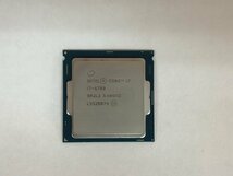 【ハード王】中古CPU/Corei7-6700 SR2L2 3.40GHz/P-670-7_画像1