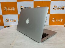 【ハード王】1円～/APPLE MacBookPro A1502 EMC2835/Corei5-5257U/8GB/ストレージ無/5620-G22_画像10